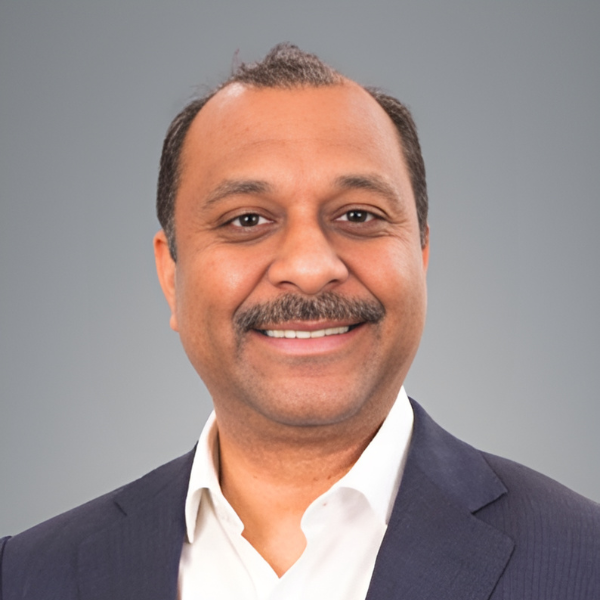 Shri Ashish Liladhar Agarwal