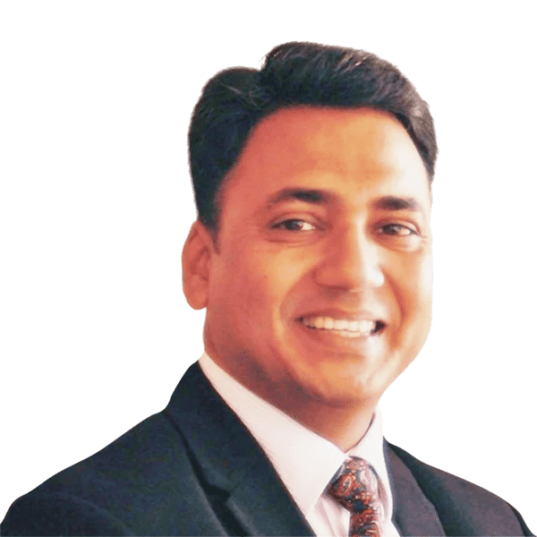 Capt Shakil Ahmed<br>
(Retd)