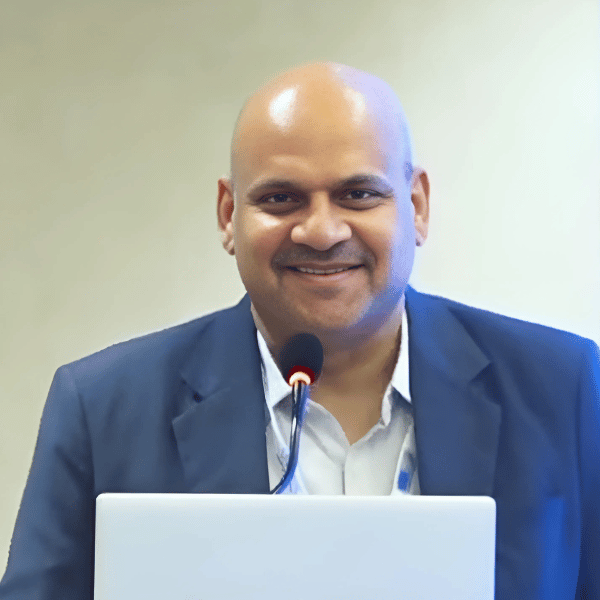 Shri Dp<br>
Sreenivas