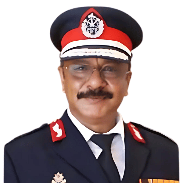 Dr. Prabhat
Rahangdale