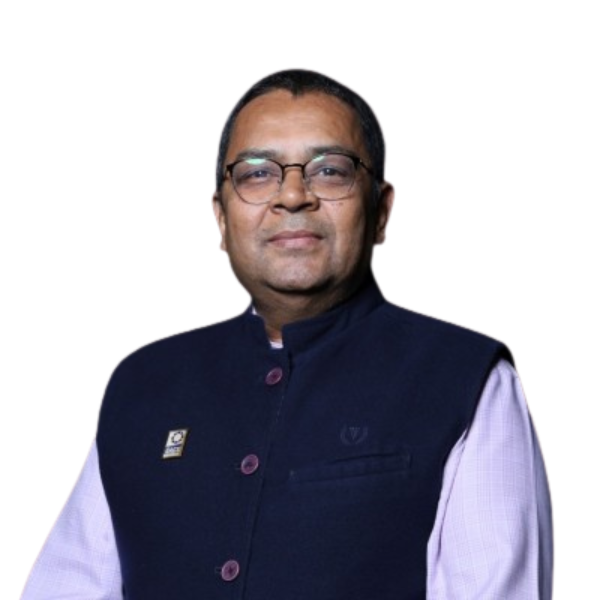 Dr. Sameer Saxena