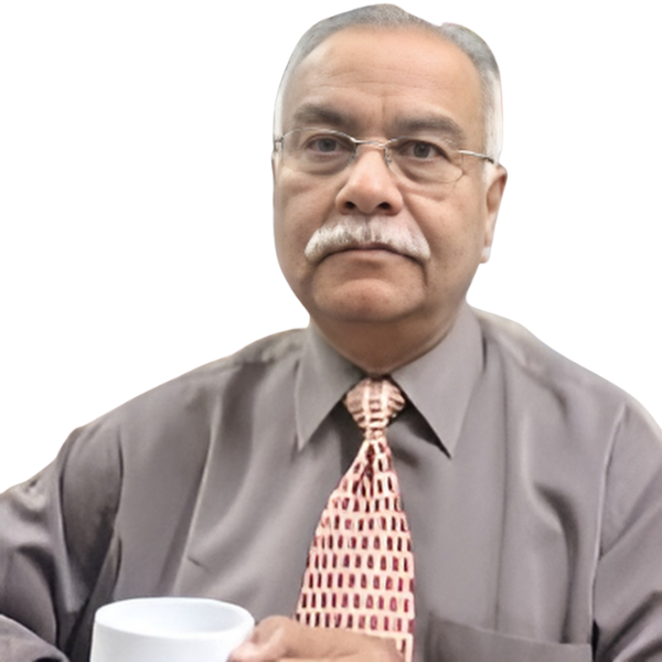 Prof. SB Tyagi