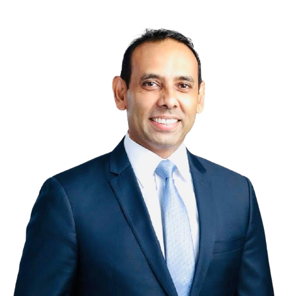 Shri Prasant<br>
Nayak