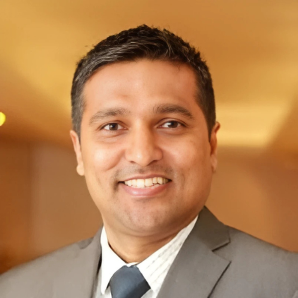 Shri Samuel Sathyajith