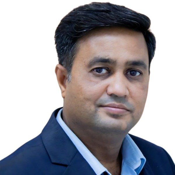 Shri Abhishek
Kumar