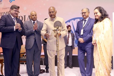 Times Secure India Summit 2025 - Shaping a Safer